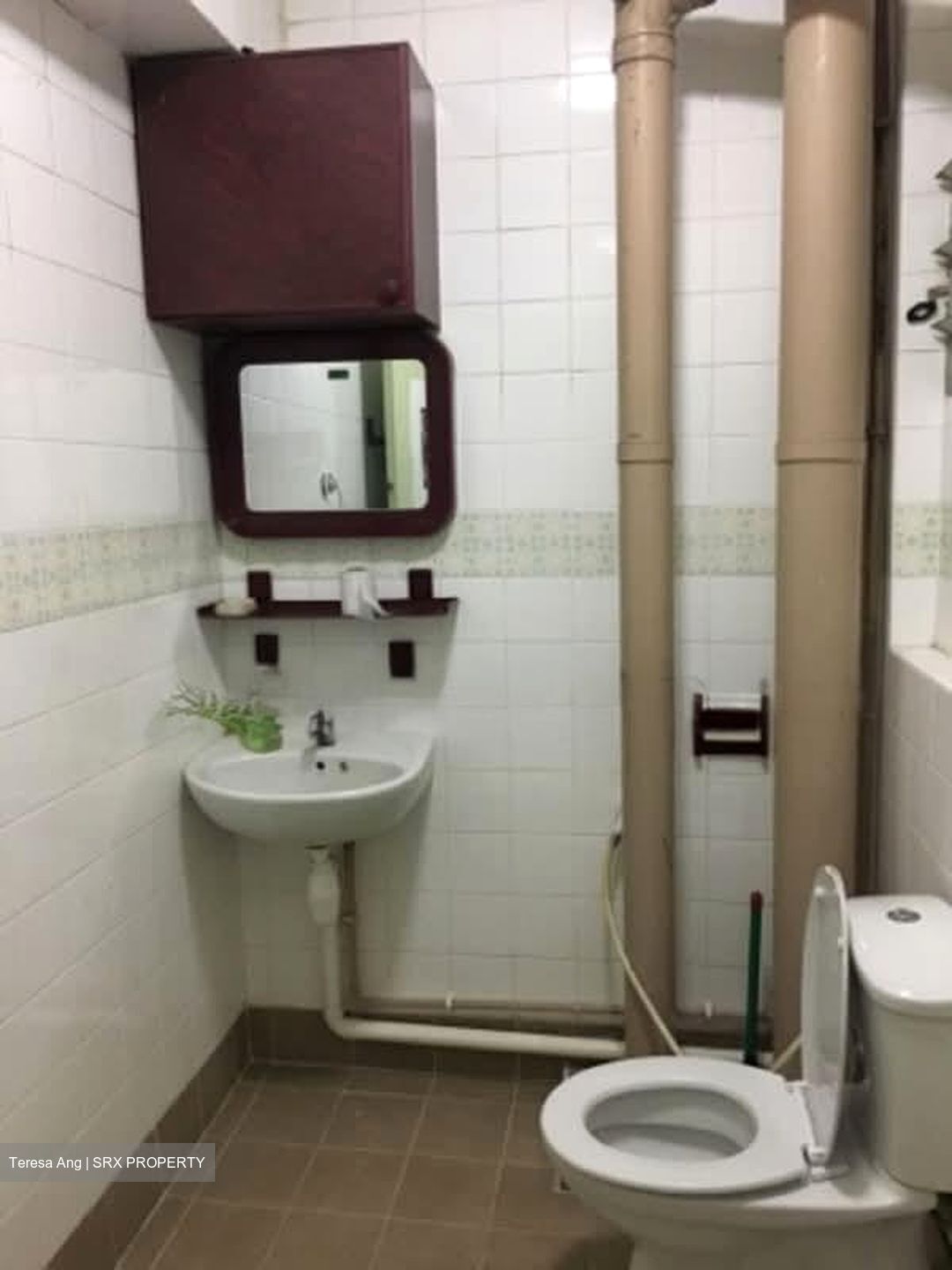 Blk 752 Choa Chu Kang North 5 (Choa Chu Kang), HDB 4 Rooms #560008701